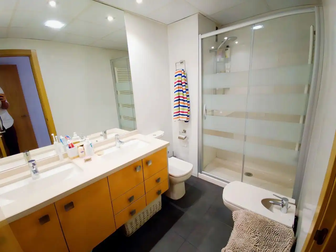 Flat for rent in Calle PDTA MANUEL SANTAELLA PER, Cervantes