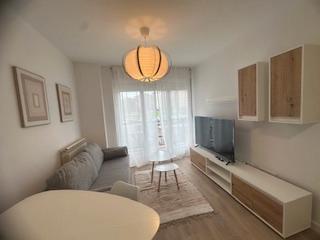 Foto 3 de Apartament de lloguer a Calle el Escobar, 2, San Mamés - La Palomera, León Capital