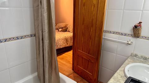 Foto 5 de Pis en venda a Barrio de Peral - San Félix, Murcia