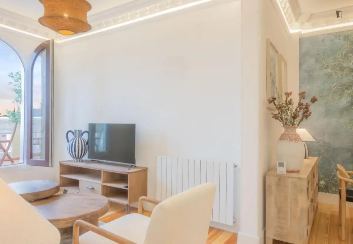 Apartament amb ascensor de lloguer a Centro, imagen 4