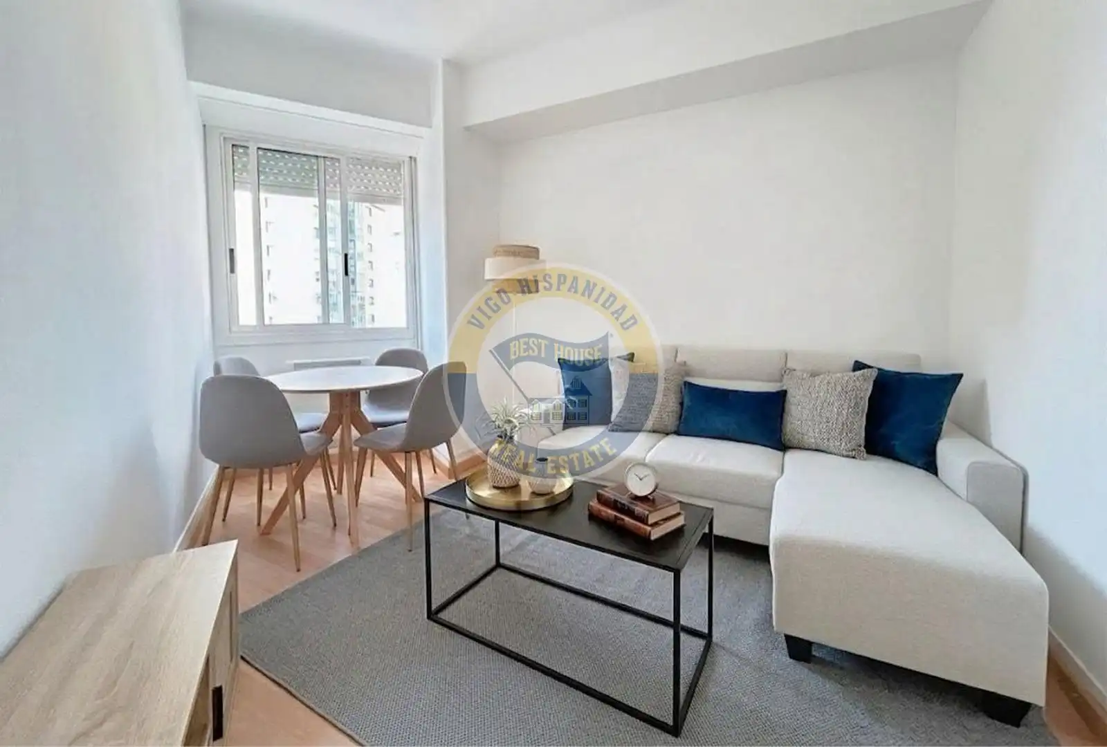 Flat for rent in Calle VISTA ALEGRE, Centro - Areal