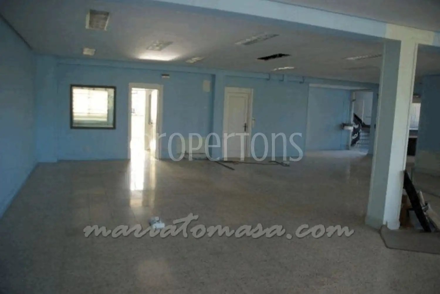 Office for rent in Zamudio