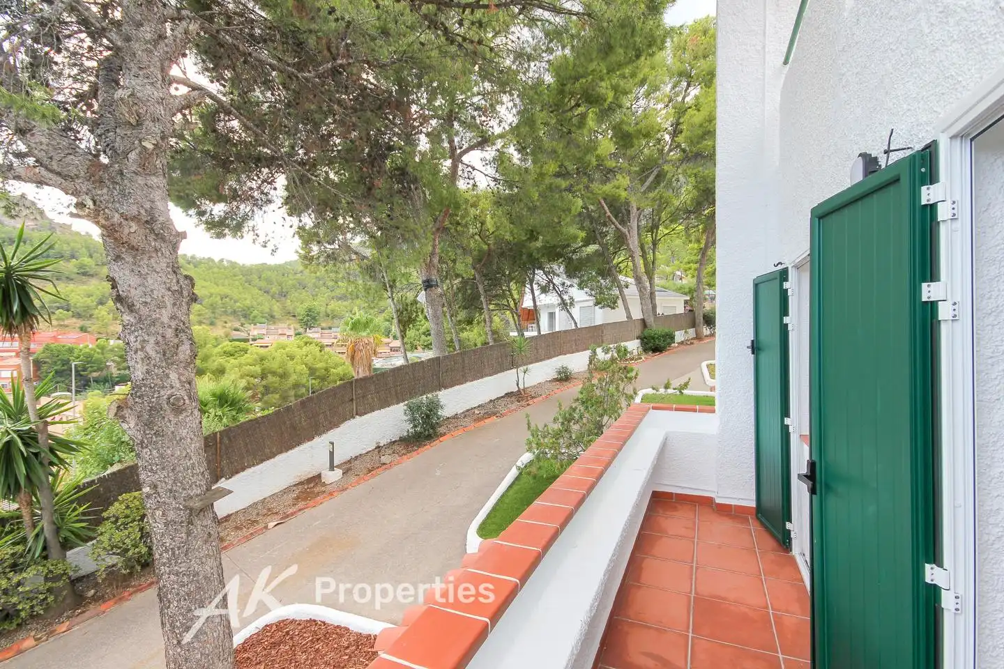 Casa o chalet en venta en El Poal