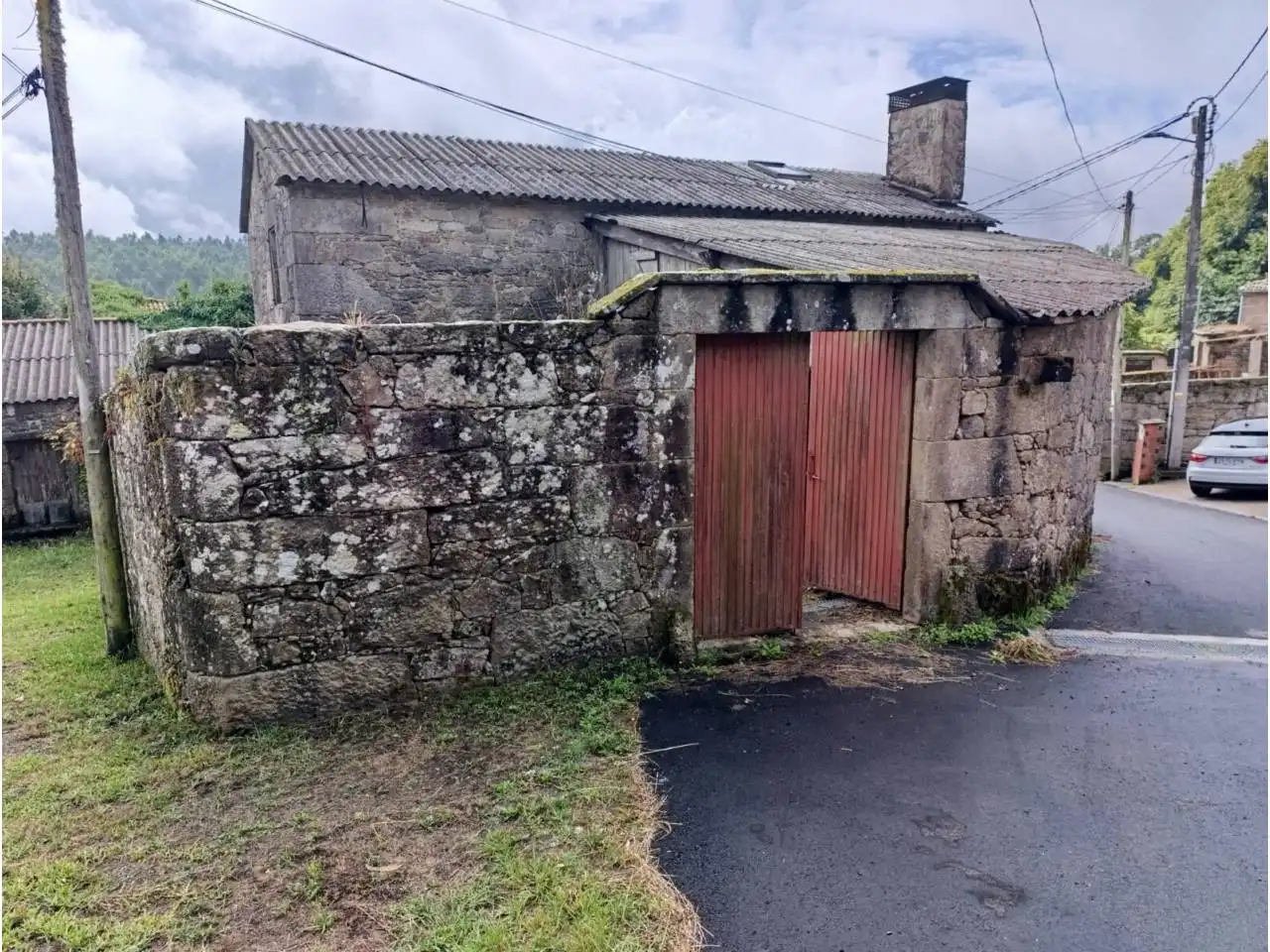Casa en venta en Calle Lugar Agrela 44, imagen 4