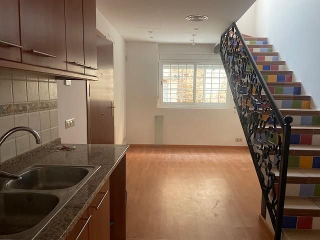 Kitchen of Duplex for sale in Lloret de Mar  with Heating