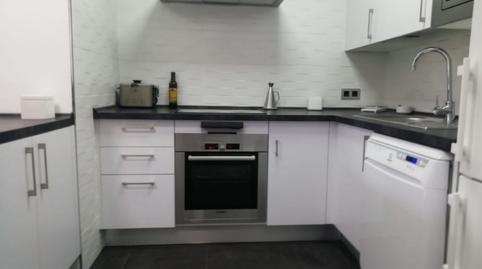 Foto 4 de Apartament en venda a Castillo Sohail - Myramar, Fuengirola