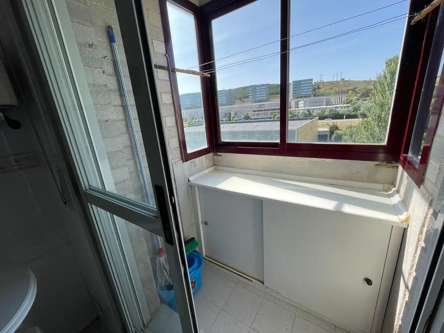 Wohnung zur Miete in Calle Victoria Balfe, Illera