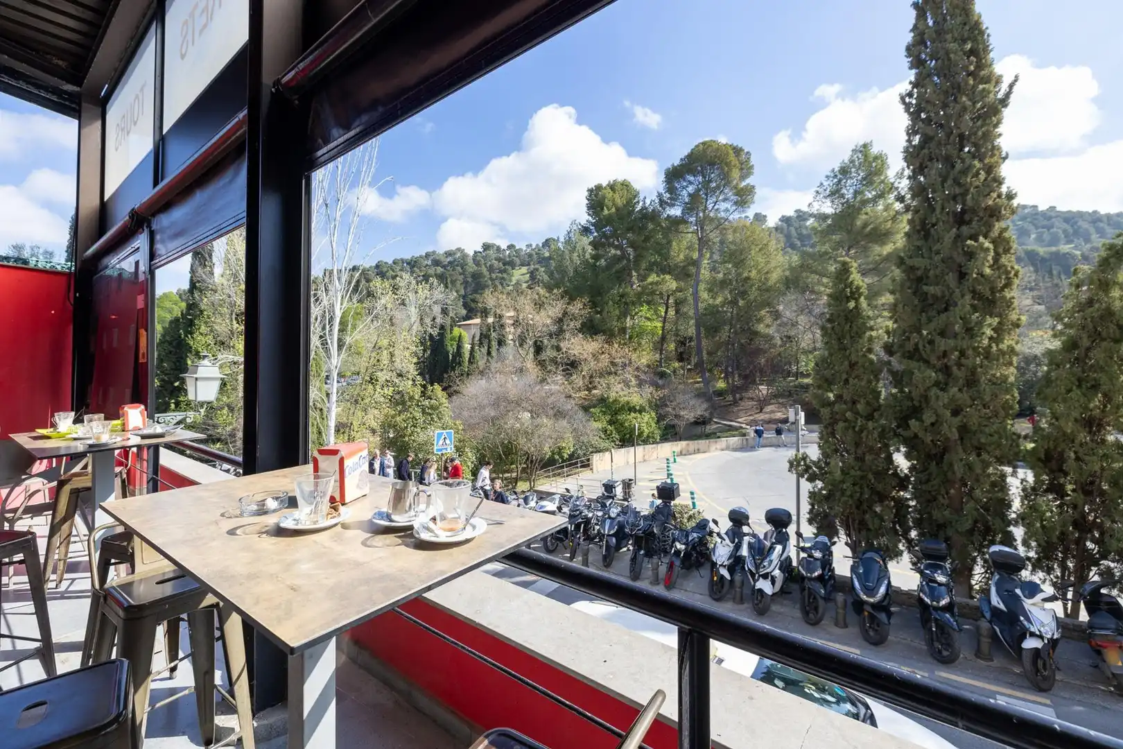 Inmuebles singulares con ascensor en venta en Paseo DE LA SABICA
