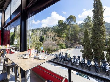 Residencial amb ascensor en venda a Paseo DE LA SABICA