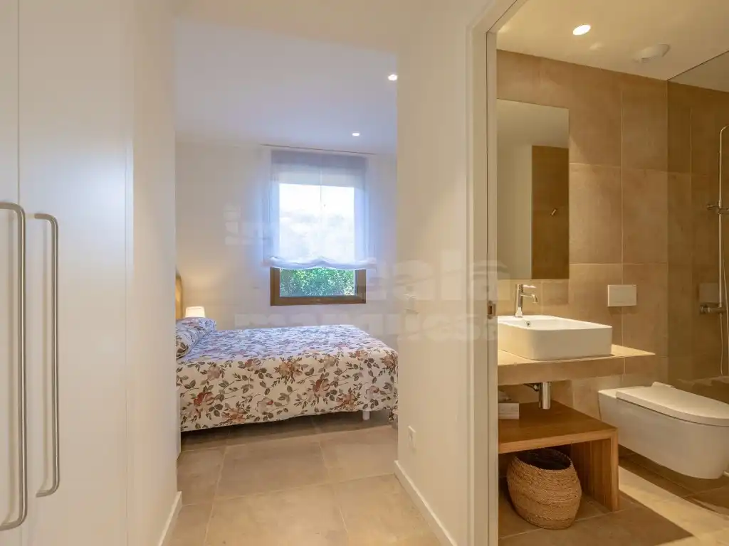 Habitación de Apartamento de alquiler en Begur
