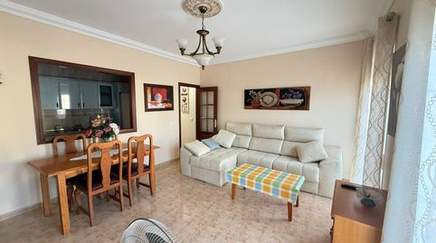 Foto 3 de Piso en venta en Alameda, Málaga