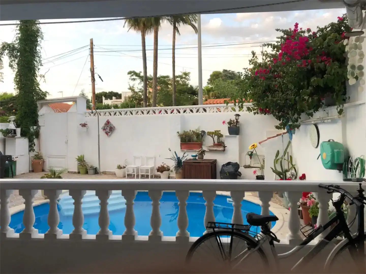 Piscina de Pis en venda en Heliópolis