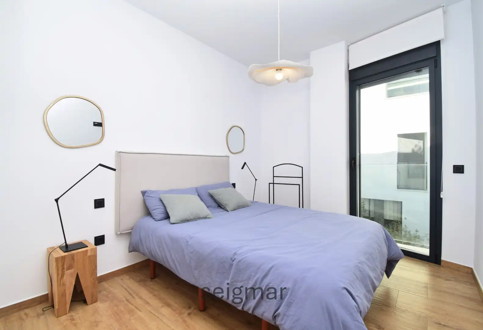 Piso con terraza en venta en Calle Edeta 4, imagen 27