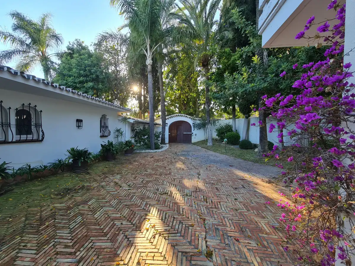 House with pool for sale in Milla de Oro, imagen 36
