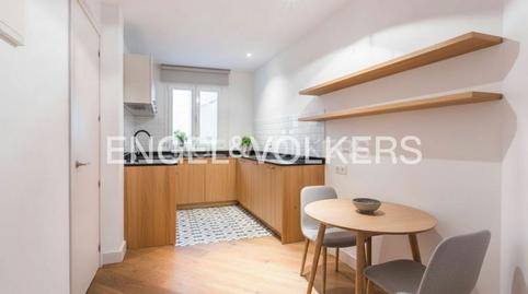 Photo 2 of Apartment for sale in Palacio, Madrid