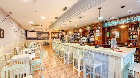 Bar Totalmente Equipado Con Terraza En Traspaso En Petrer