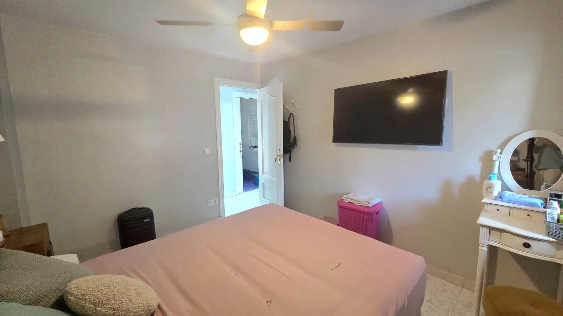 Habitación de Piso en venta en Parla con Aire acondicionado, Calefacción y Terraza