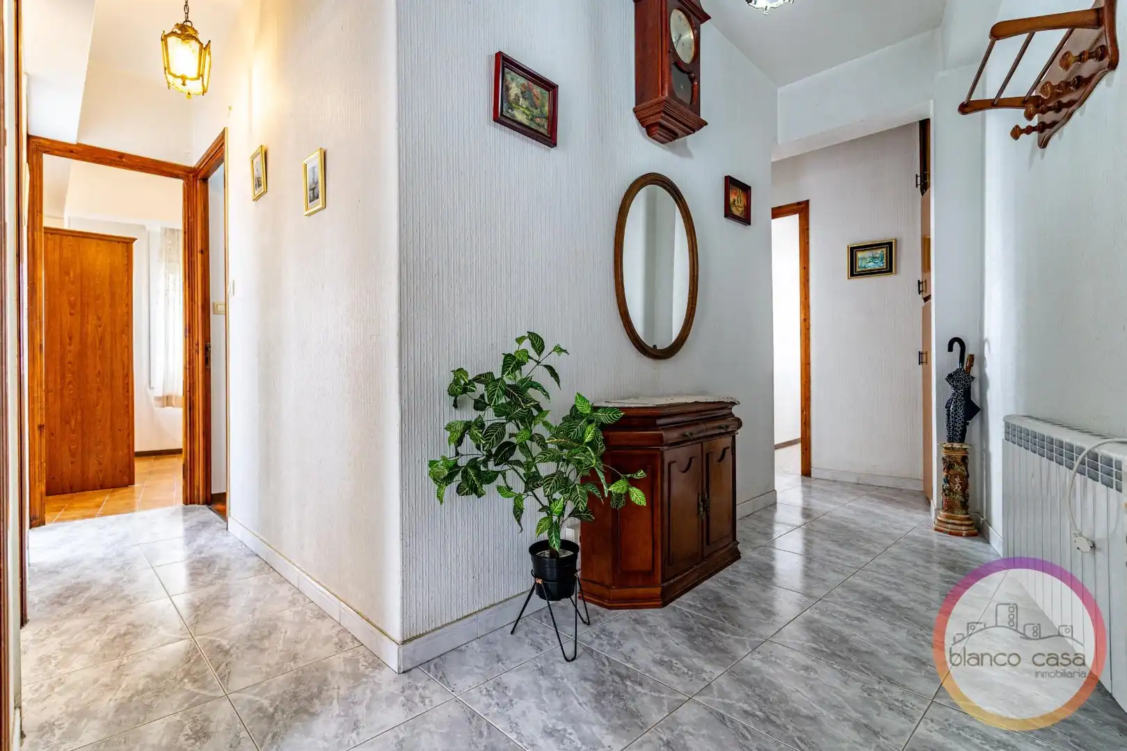 Flat for sale in Ponteceso  with Heating, Terrace and Storage room