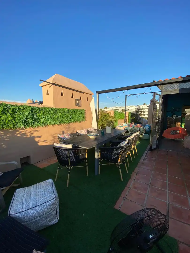 Àtic amb piscina en venda a Benamara - Atalaya, imagen 19
