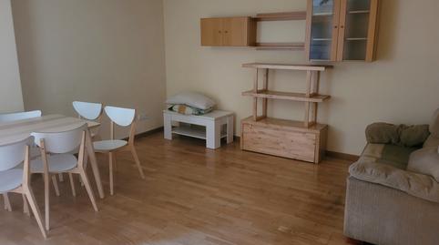 Foto 4 de Pis en venda a Calle San Benito, 22, Santa Bárbara, Soria