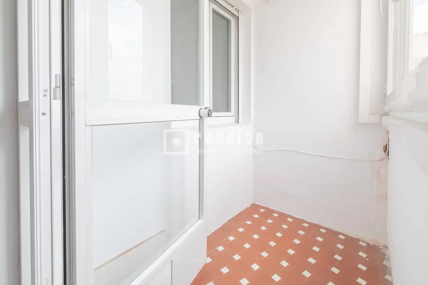 Habitación de Piso en venta en Madrid con Aire acondicionado, Calefacción y Terraza