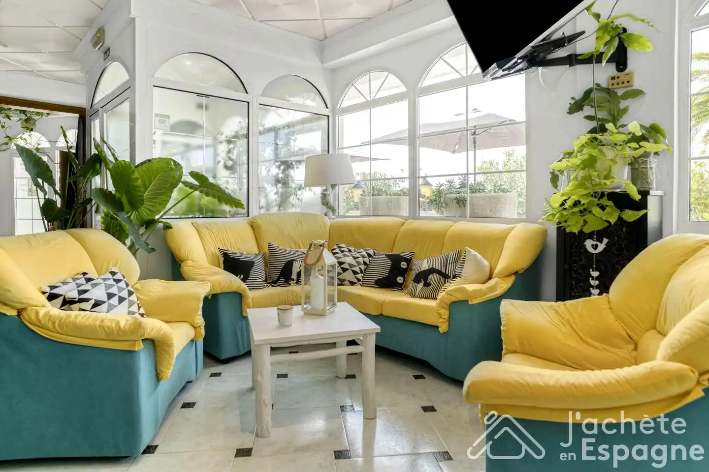 Living room of Buildings for sale in Vinaròs