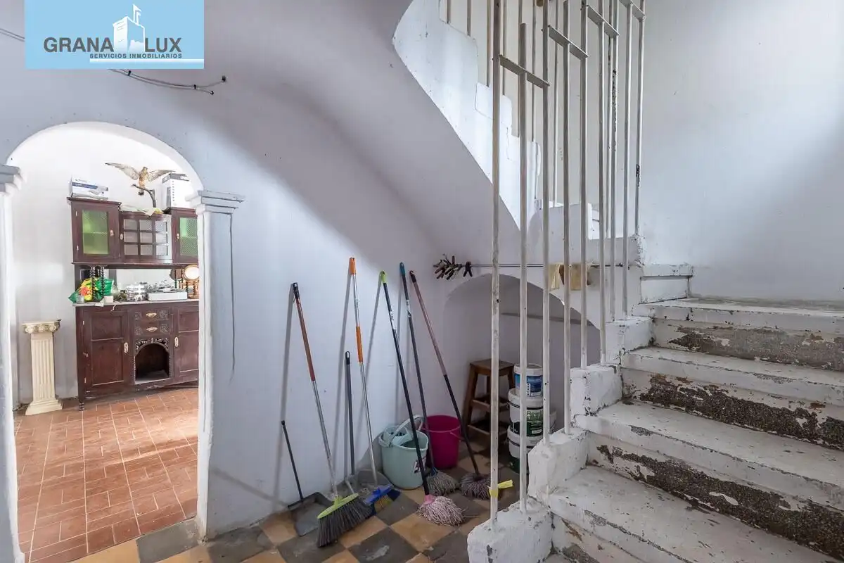 Adosado con jardín en venta en Calle de Antonio Machado, imagen 16