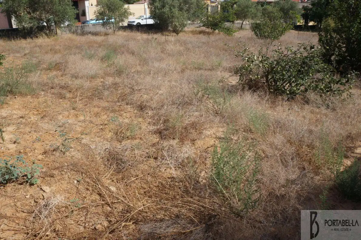 Terreny residencial en venda a Ctra Sanlúcar - Cuatro Pinos, imagen 5