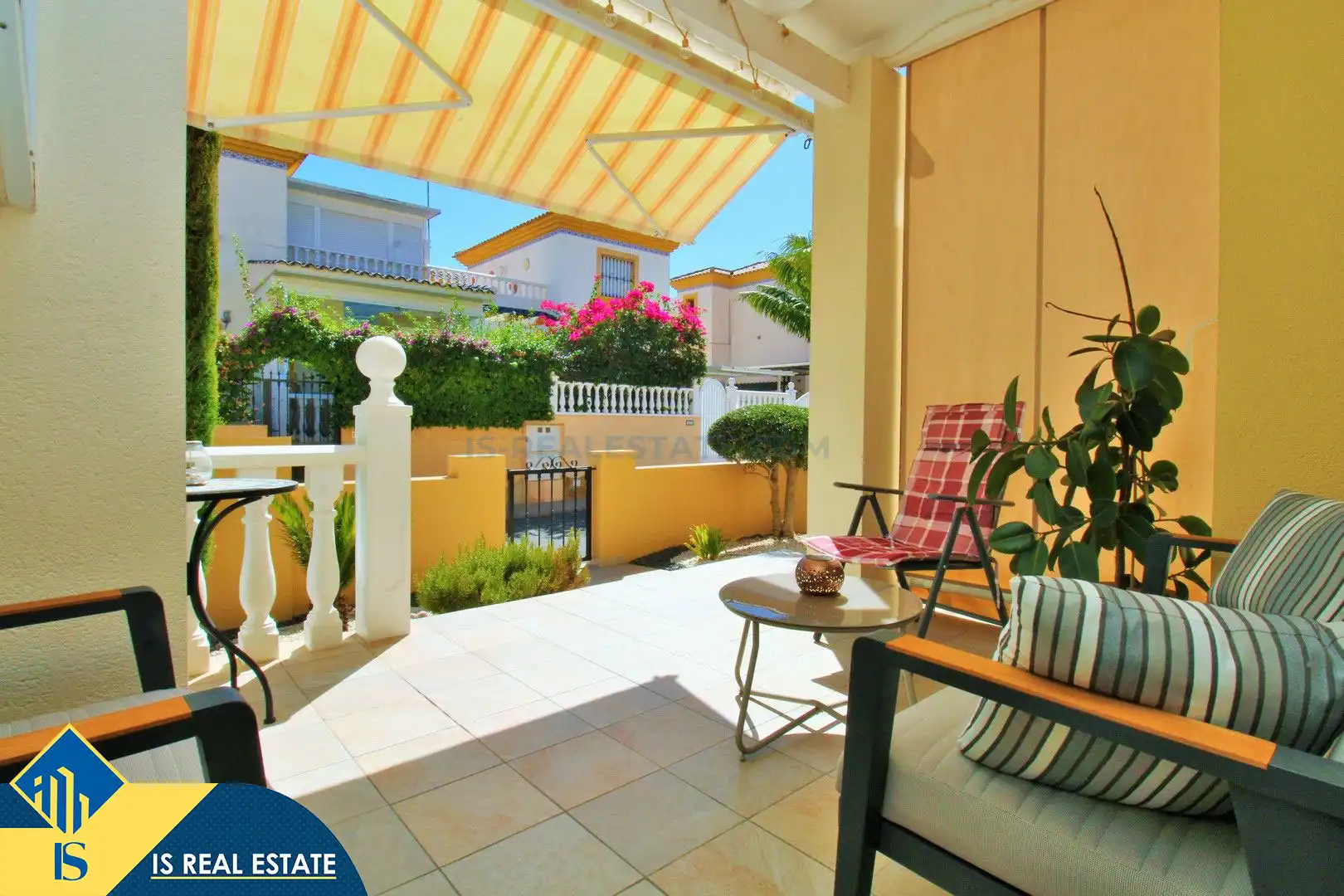 Reihenhaus mit Pool zum Verkauf in Orihuela Costa, imagen 17
