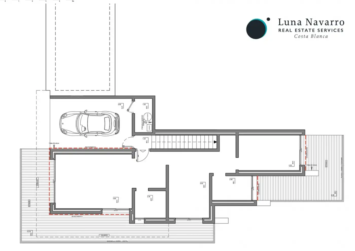 Houses for sale in Plaza cumbre del sol, Cumbre del Sol