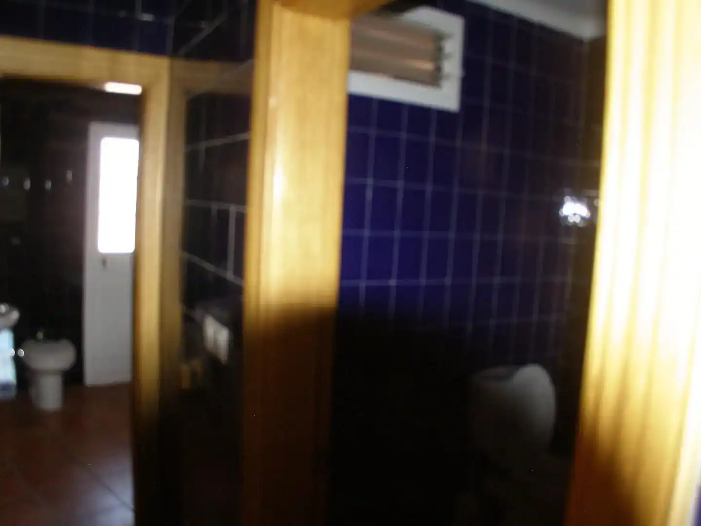 Bany de Local en venda en Benaoján