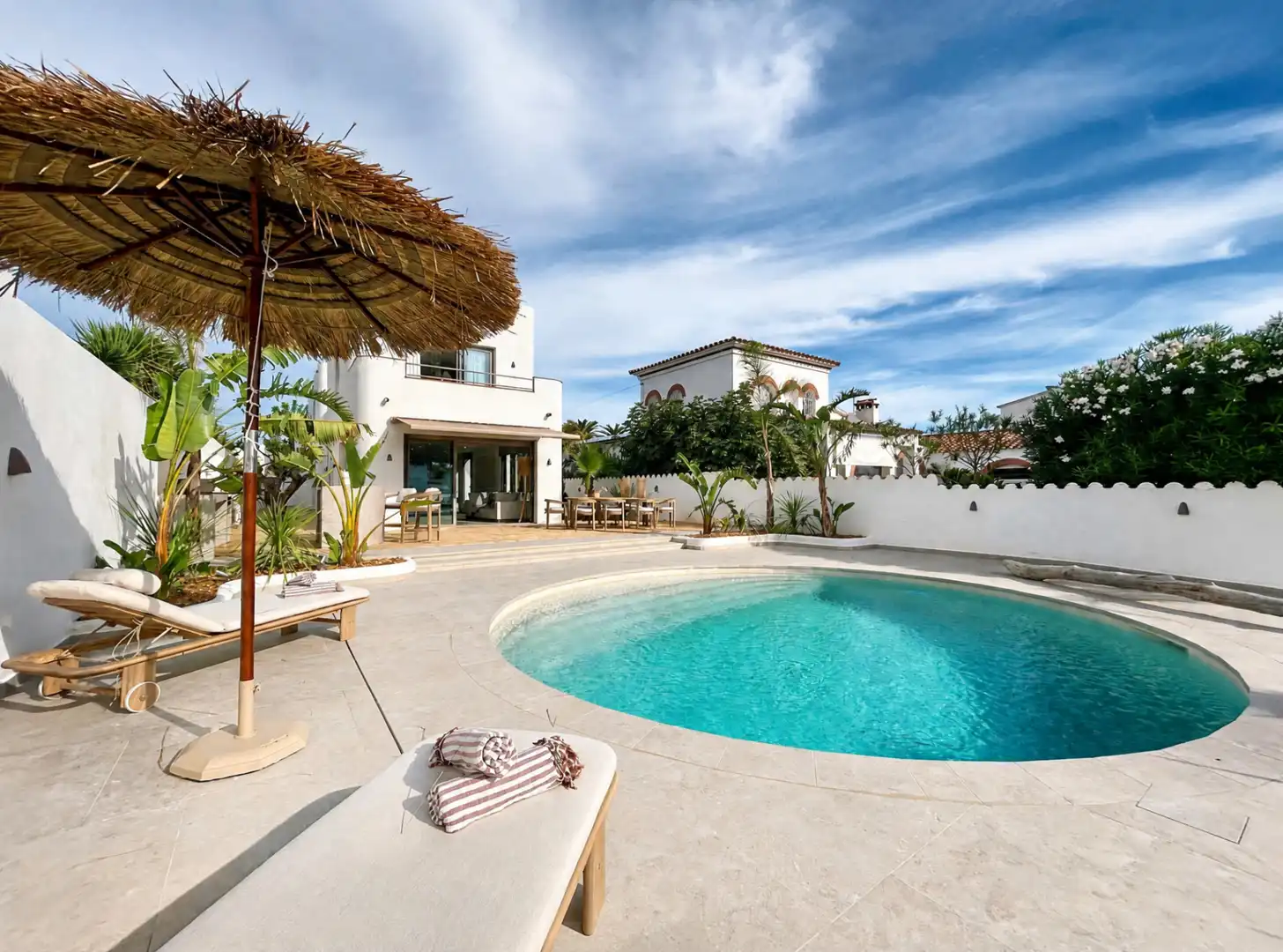 Maison avec piscine à vendre à N/A, imagen 44