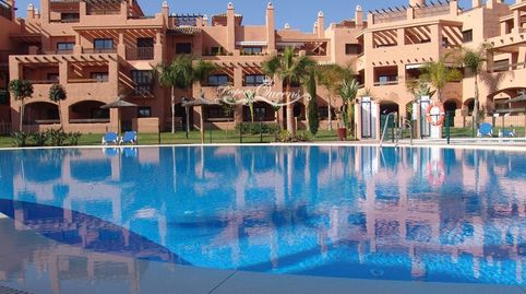 Photo 2 of Flat for rent in Guadalmina Baja, Marbella