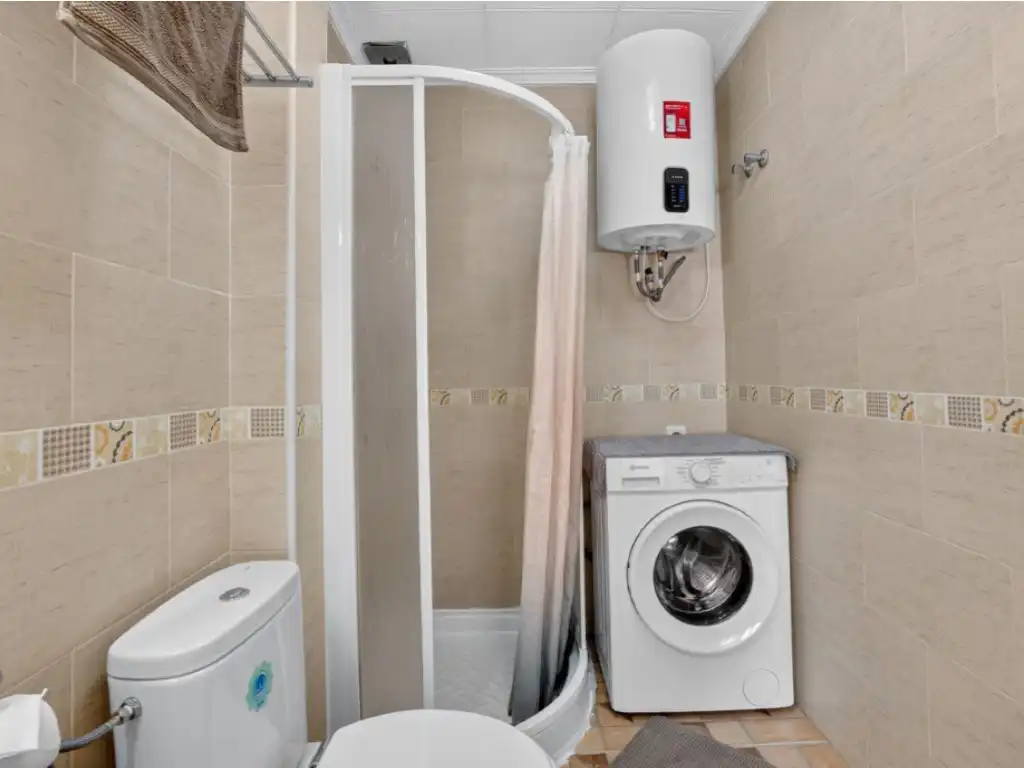 Casa a schiera con piscina in vendita a Calle Francisco Diez Martinez 8, imagen 15