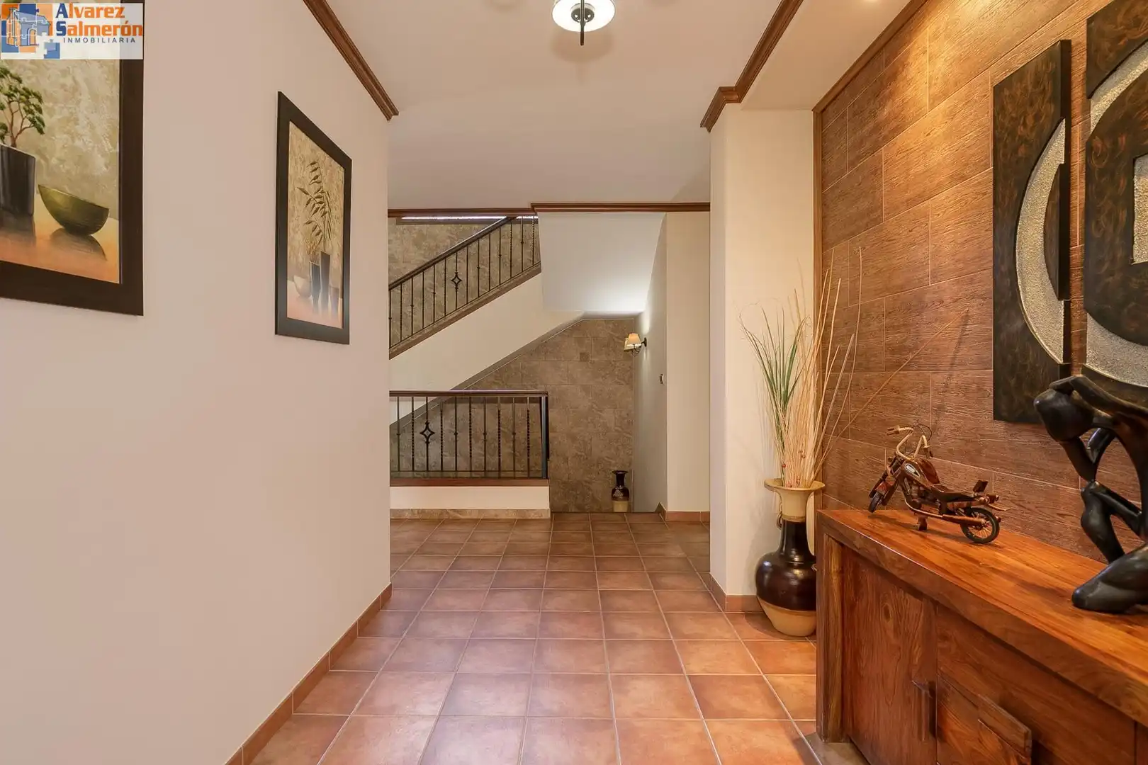 Casa rustica con terrazza in vendita a Montefrío, imagen 15
