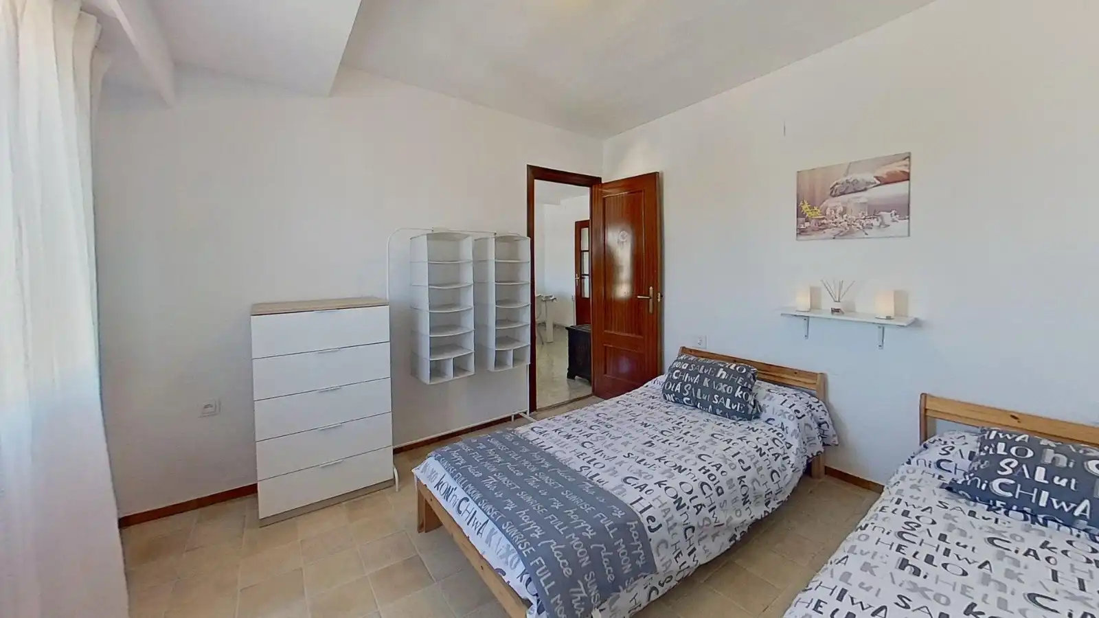 Appartement avec ascenseur à vendre à Benetússer, imagen 6