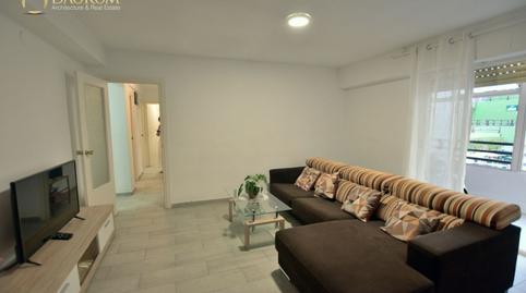Foto 3 de Piso en venta en Zarandieta, Campoamor, Alicante / Alacant
