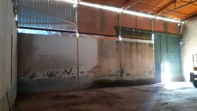 Nave industrielle à vendre à Valdepeñas, imagen 27