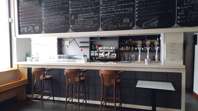 Local comercial en Venta en Autonomia s/n en Centro - Ariz - Uribarri