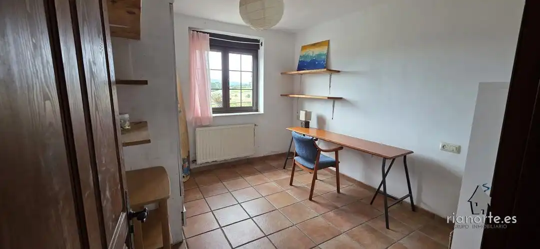 Villa con giardino in vendita a Barrio la Rasa, imagen 14