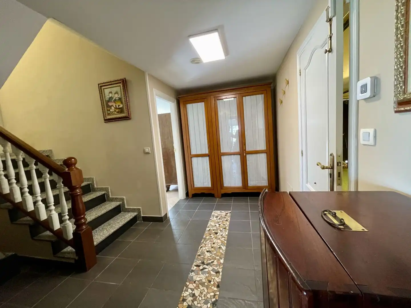 Houses for sale in Cambre   with Heating