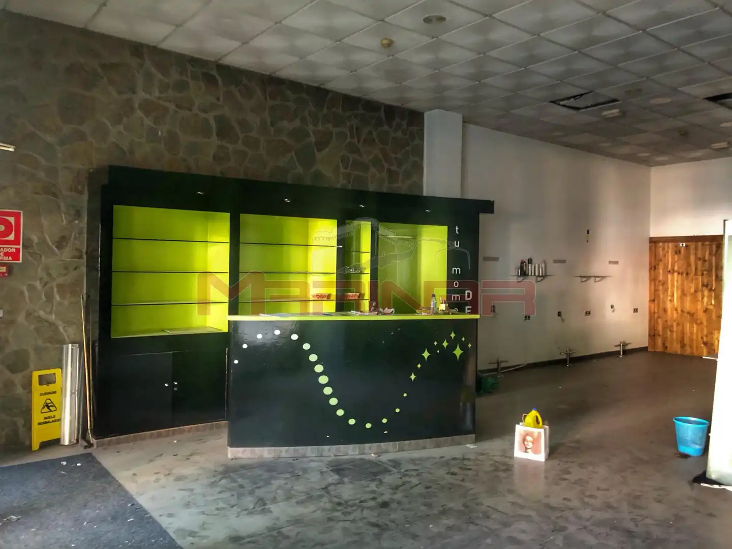 Commercial properties for sale in Aranjuez  with Air Conditioner