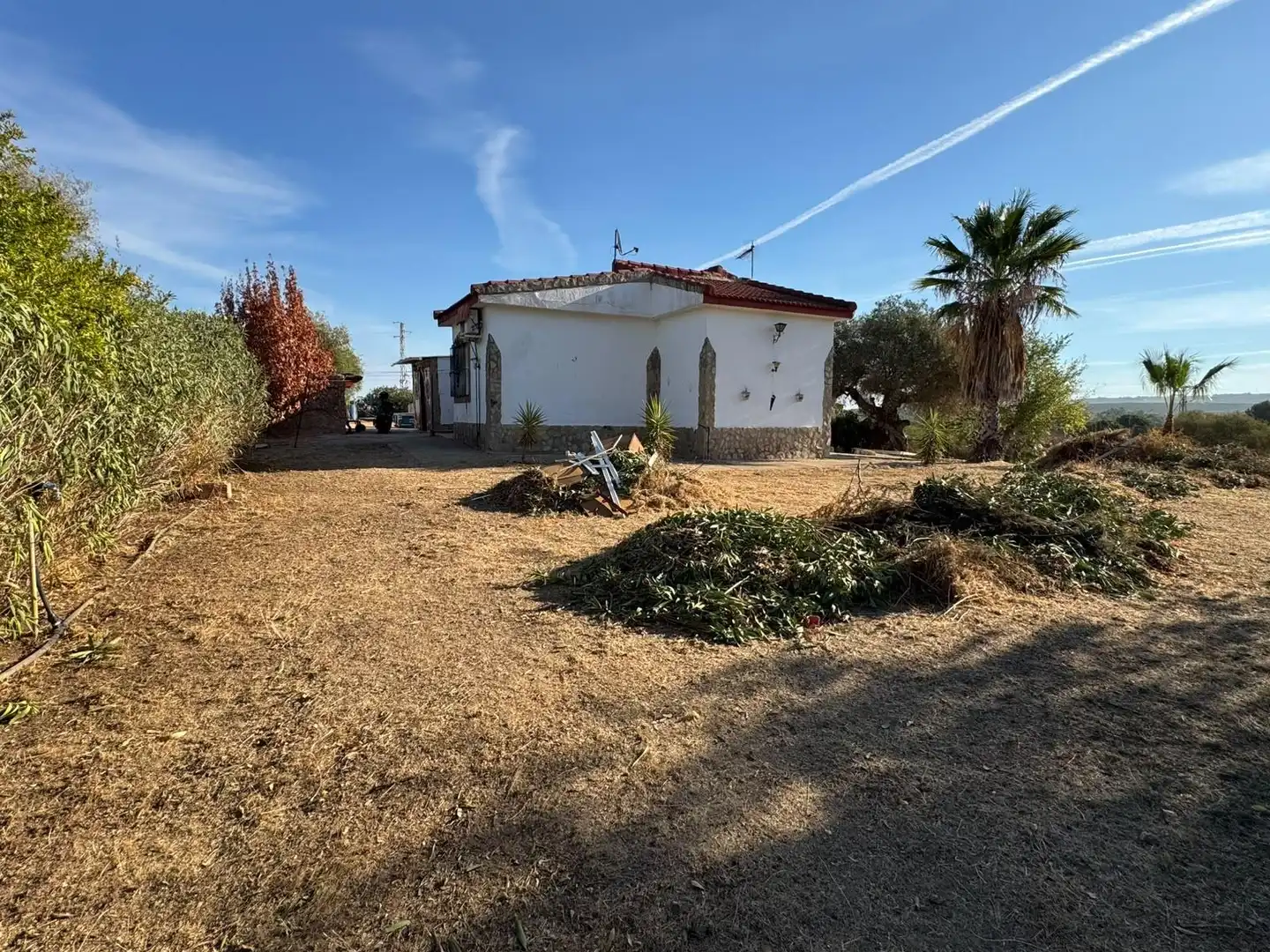 Casa o xalet en venda en Sanlúcar la Mayor, Sevilla