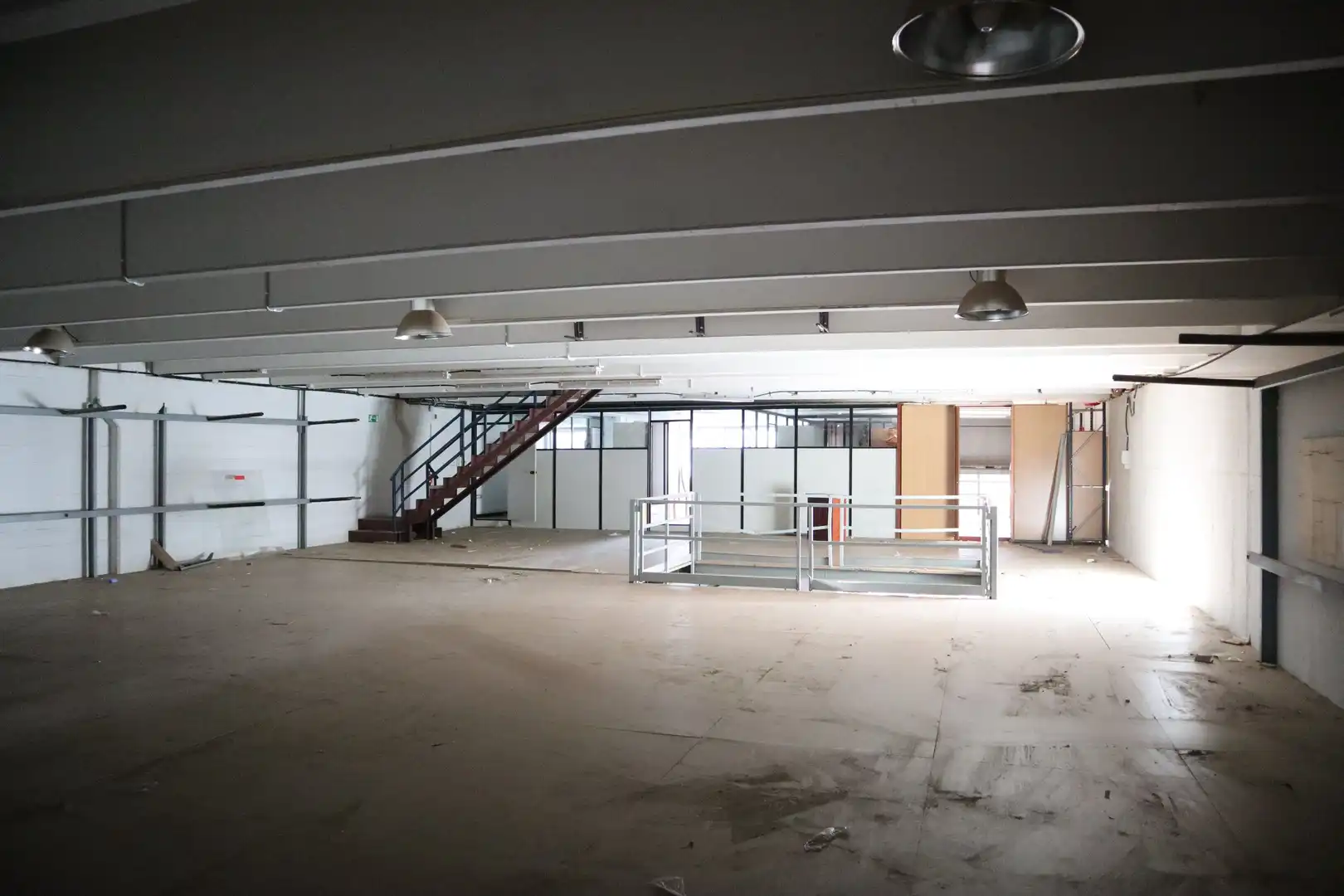 Nave industrial en venta en Erandio