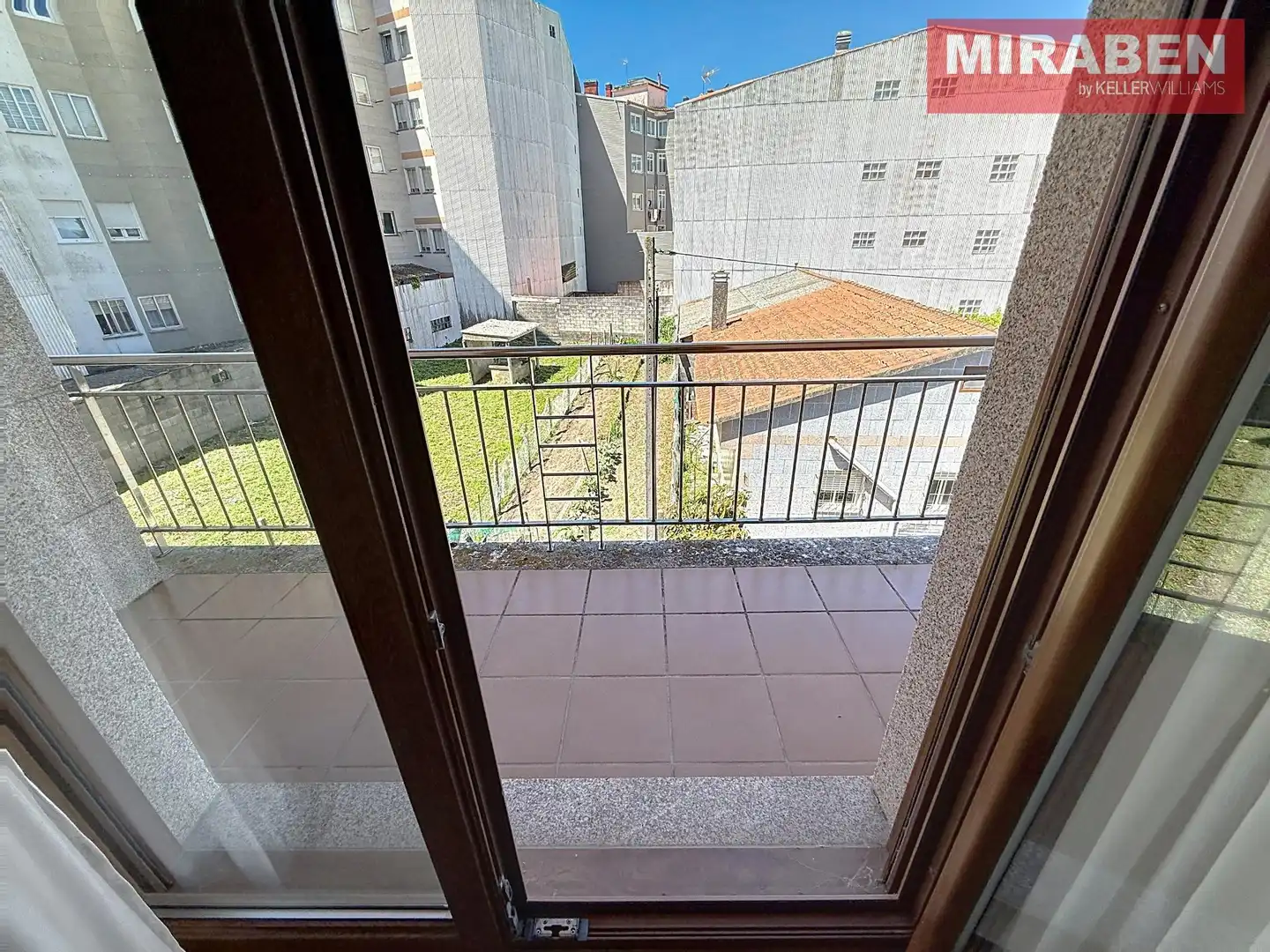 Terrassa de Pis en venda en O Grove   amb Calefacció, Terrassa i Traster