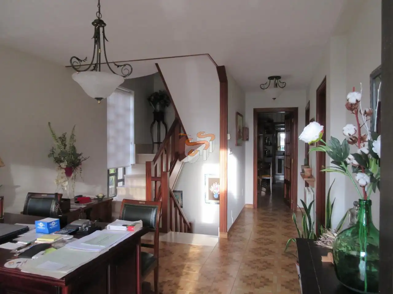 Casa o chalet en venta en Cabanas con Calefacción y Jardín privado