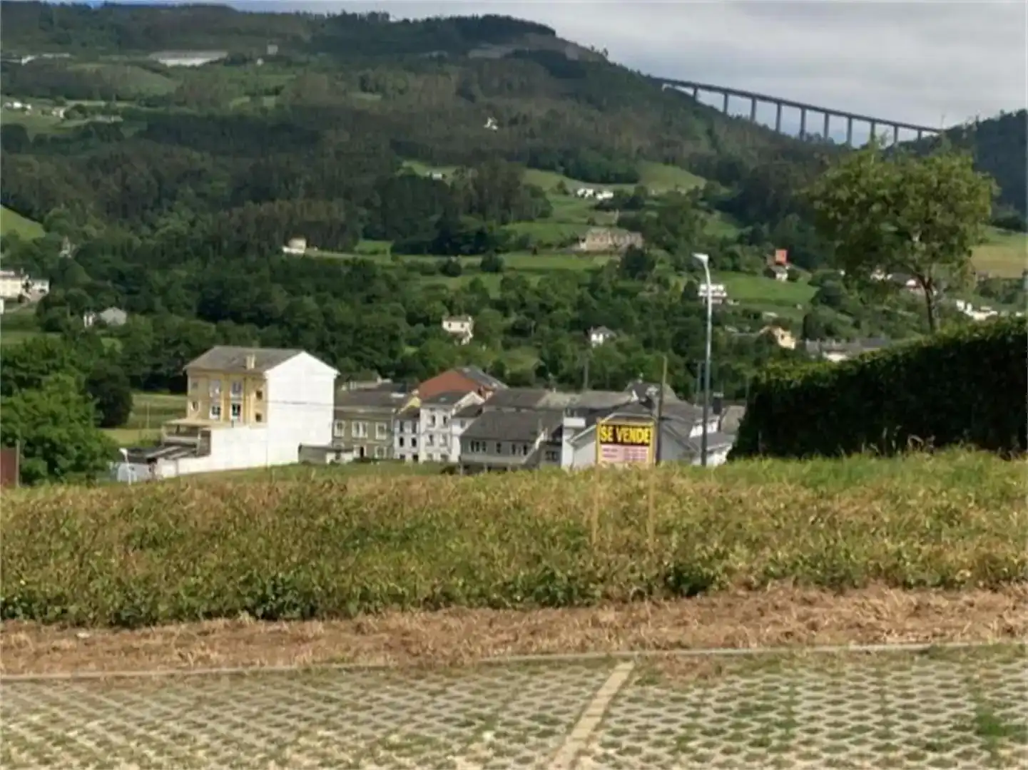 Residencial en venta en Mondoñedo