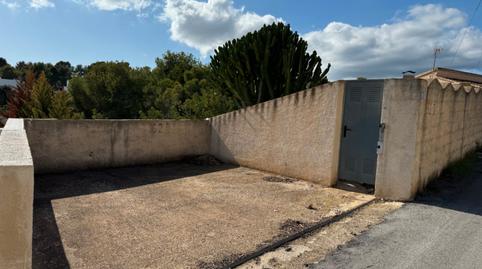 Photo 4 of Residential for sale in Cala Advocat - Baladrar, Alicante