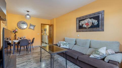 Photo 5 of Flat for sale in Calle Alambique, 4, Centro, Granada