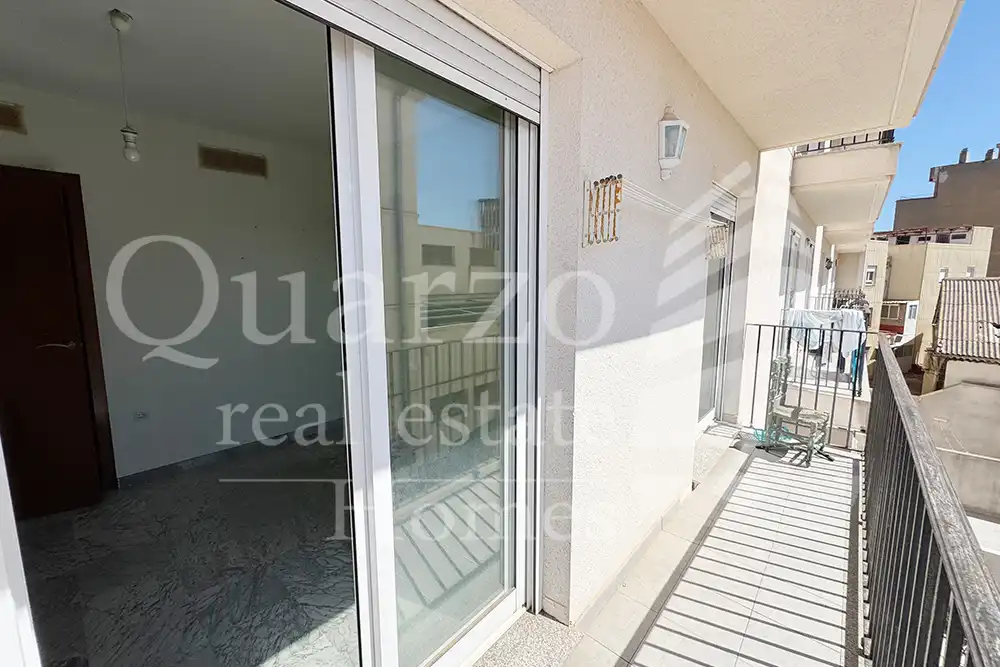 Wohnung mit Aufzug zum Verkauf in Algemesí, imagen 24